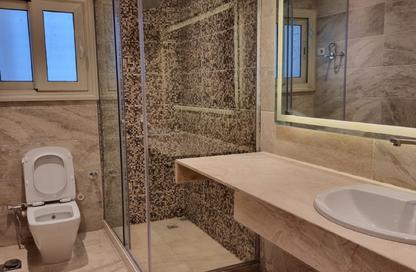 Penthouse - 4 - 4 for sale in El Patio 7 - 5th Settlement Compounds - The 5th Settlement - New Cairo City - Cairo