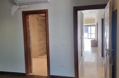 Penthouse - 4 - 4 for sale in El Patio 7 - 5th Settlement Compounds - The 5th Settlement - New Cairo City - Cairo