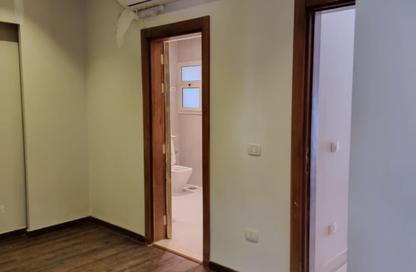 Penthouse - 4 - 4 for sale in El Patio 7 - 5th Settlement Compounds - The 5th Settlement - New Cairo City - Cairo
