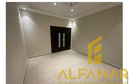 Apartment - 3 Bedrooms - 3 Bathrooms for sale in El Banafseg 6 - El Banafseg - New Cairo City - Cairo