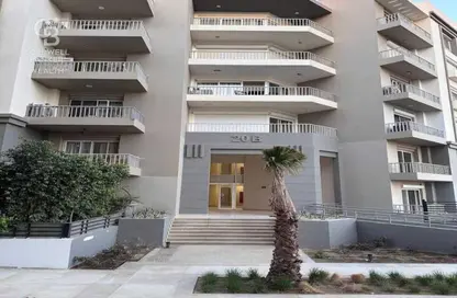 Apartment - 2 Bedrooms - 2 Bathrooms for sale in Hyde Park - New Cairo City - Cairo