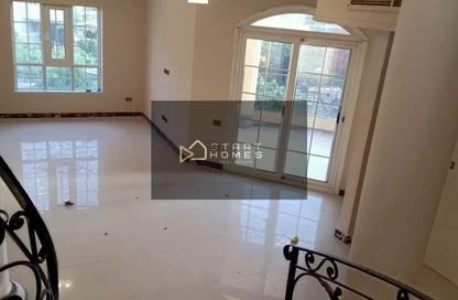 Villa - 7 Bedrooms - 7 Bathrooms for rent in El Rehab Extension - Al Rehab - New Cairo City - Cairo