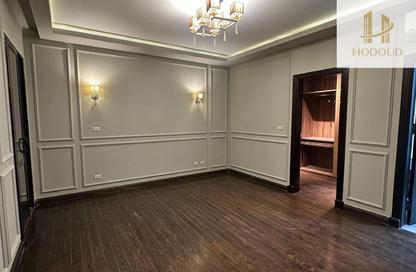 Apartment - 3 Bedrooms - 3 Bathrooms for rent in Eastown - 5th Settlement Compounds - The 5th Settlement - New Cairo City - Cairo