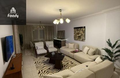 Apartment - 3 Bedrooms - 2 Bathrooms for rent in Madinaty - Cairo