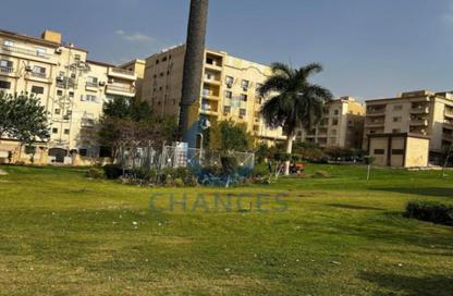 شقة - 3 غرف نوم - 2 حمامات للبيع في عمارات النرجس - النرجس - مدينة القاهرة الجديدة - القاهرة