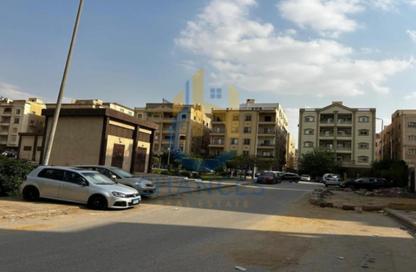 Apartment - 3 Bedrooms - 2 Bathrooms for sale in El Narges Buildings - Al Narges - New Cairo City - Cairo