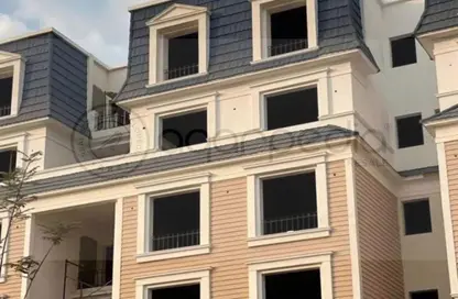 أي فيلا - 3 غرف نوم - 4 حمامات للبيع في ماونتن فيو 1.1 - كمبوندات التجمع الخامس - التجمع الخامس - مدينة القاهرة الجديدة - القاهرة