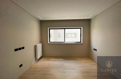 Apartment - 2 Bedrooms - 2 Bathrooms for rent in Lake View Residence - 5th Settlement Compounds - The 5th Settlement - New Cairo City - Cairo