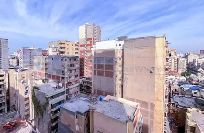 Apartment - 2 Bedrooms - 1 Bathroom for sale in Cleopatra - Hay Sharq - Alexandria
