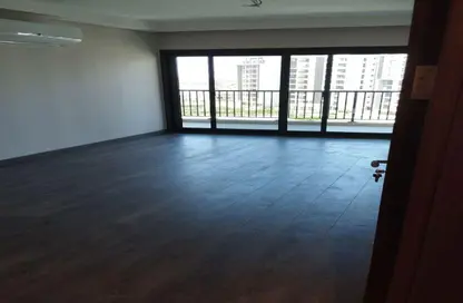 Apartment - 3 Bedrooms - 3 Bathrooms for rent in Park Side Residence - Zed Towers - Sheikh Zayed Compounds - Sheikh Zayed City - Giza