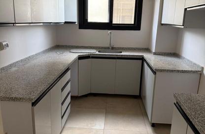 Apartment - 3 Bedrooms - 3 Bathrooms for rent in O West - 6 October Compounds - 6 October City - Giza