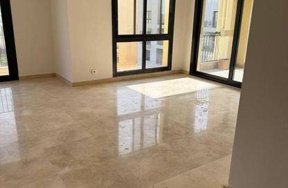 Apartment - 3 Bedrooms - 3 Bathrooms for rent in O West - 6 October Compounds - 6 October City - Giza