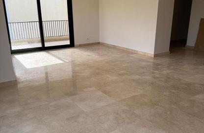 Apartment - 3 Bedrooms - 3 Bathrooms for rent in O West - 6 October Compounds - 6 October City - Giza