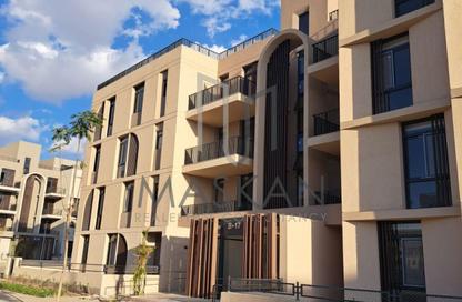 شقة - 3 غرف نوم - 3 حمامات للبيع في فاي سوديك - مدينة زايد الجديدة - الشيخ زايد - الجيزة شقة - 3 غرف نوم - 3 حمامات للبيع في فاي سوديك - مدينة زايد الجديدة - الشيخ زايد - الجيزة