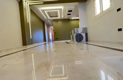 شقة - 3 غرف نوم - 2 حمامات للبيع في الربوة - كمبوندات الشيخ زايد - الشيخ زايد - الجيزة