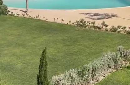 شاليه - 3 غرف نوم - 3 حمامات للبيع في فوكا باي - راس الحكمة - الساحل الشمالي شاليه - 3 غرف نوم - 3 حمامات للبيع في فوكا باي - راس الحكمة - الساحل الشمالي