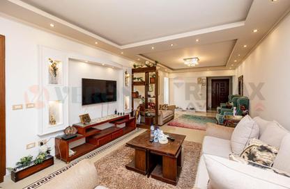 Apartment - 3 Bedrooms - 2 Bathrooms for rent in Smouha - Hay Sharq - Alexandria