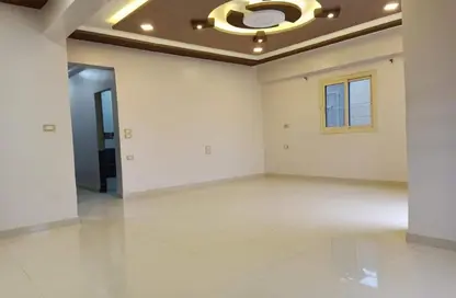 شقة - 3 غرف نوم - 2 حمامات للايجار في البنفسج 2 - البنفسج - مدينة القاهرة الجديدة - القاهرة