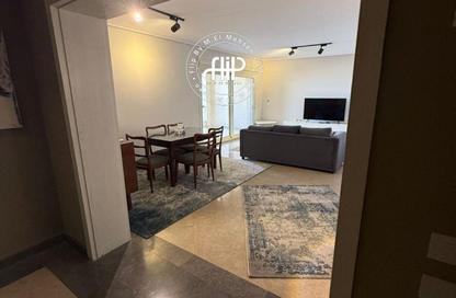 شقة - 2 غرف نوم - 3 حمامات للبيع في نيو جيزة - طريق مصر اسكندرية الصحراوي - مدينة 6 أكتوبر - الجيزة
