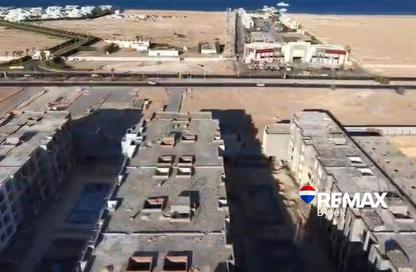شقة - غرفة نوم - 1 حمام للبيع في مجاويش - الغردقة - محافظة البحر الاحمر