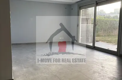 Apartment - 2 Bedrooms - 2 Bathrooms for sale in Palm Parks   Palm Hills - South Dahshur Link - 6 October City - Giza