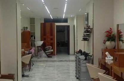 محل تجاري - استوديو - 1 حمام للبيع في شارع جامعة الدول العربية - المهندسين - الجيزة