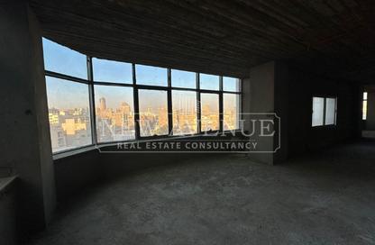 Office Space - Studio - 1 Bathroom for sale in Al Batal Ahmed Abd El Aziz St. - Mohandessin - Giza Office Space - Studio - 1 Bathroom for sale in Al Batal Ahmed Abd El Aziz St. - Mohandessin - Giza