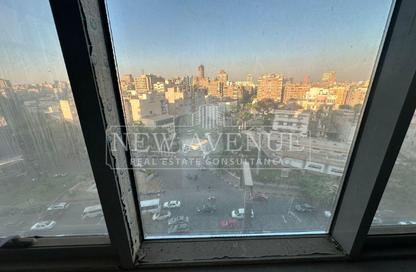 Office Space - Studio - 1 Bathroom for sale in Al Batal Ahmed Abd El Aziz St. - Mohandessin - Giza Office Space - Studio - 1 Bathroom for sale in Al Batal Ahmed Abd El Aziz St. - Mohandessin - Giza