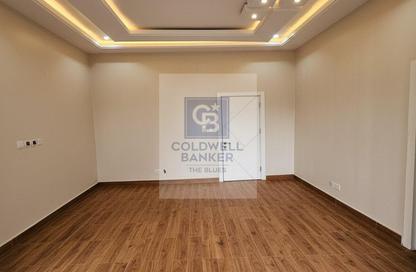 Apartment - 2 Bedrooms - 2 Bathrooms for sale in Moon Residences - Fifth Square - The 5th Settlement - New Cairo City - Cairo