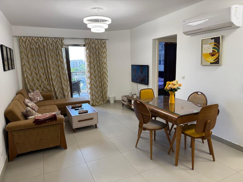 1BR Studio | Fully-Finished | Marassi thumbnail