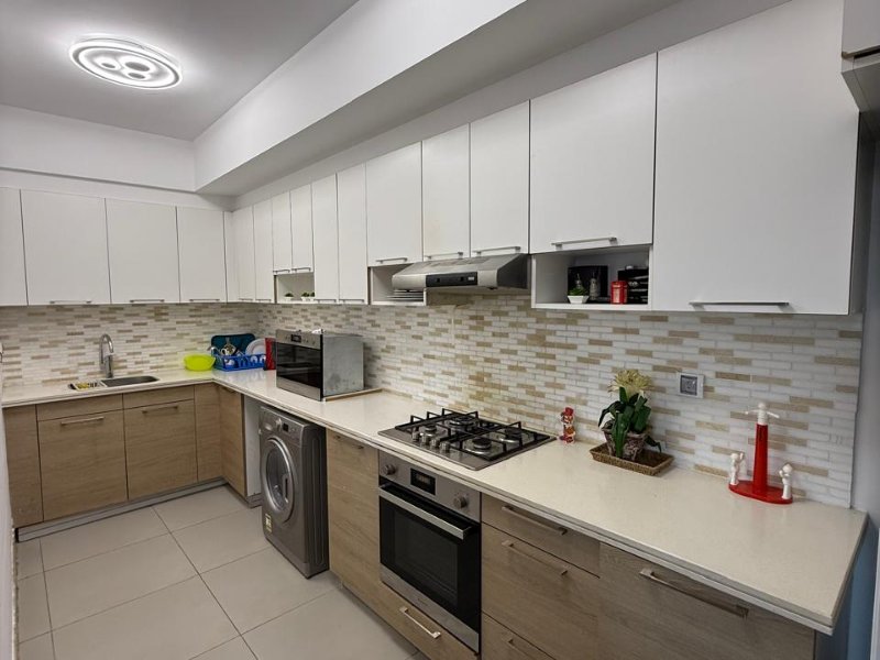 1BR Studio | Fully-Finished | Marassi thumbnail