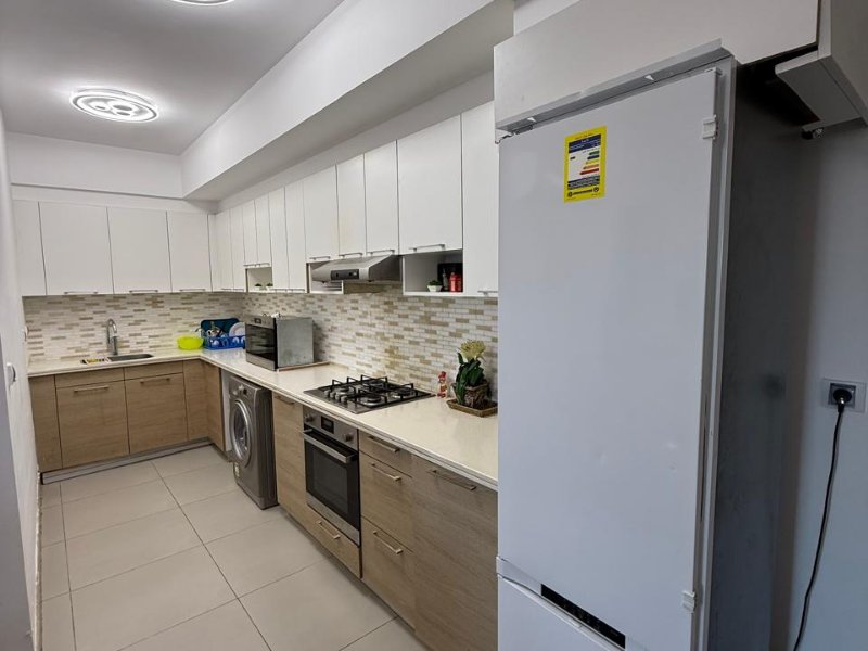1BR Studio | Fully-Finished | Marassi thumbnail