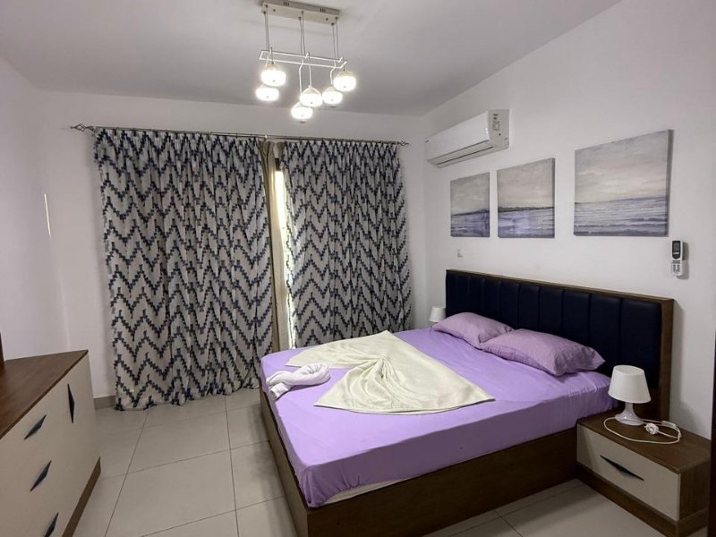 1BR Studio | Fully-Finished | Marassi thumbnail