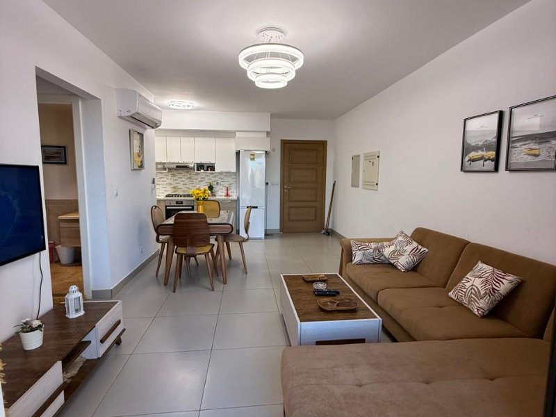 1BR Studio | Fully-Finished | Marassi thumbnail