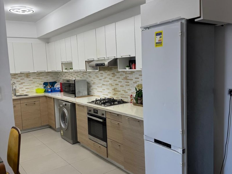 1BR Studio | Fully-Finished | Marassi thumbnail