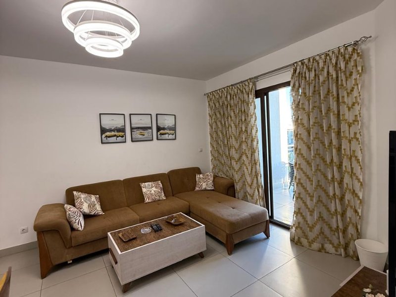1BR Studio | Fully-Finished | Marassi thumbnail