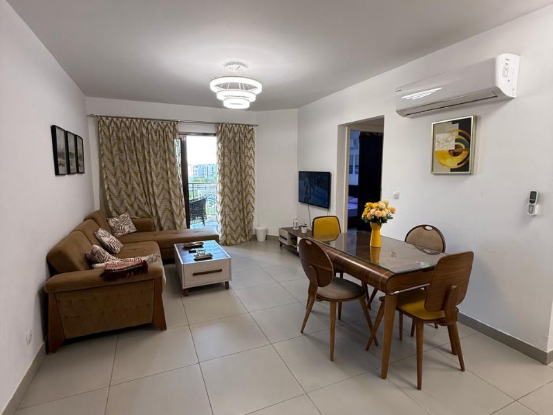 1BR Studio | Fully-Finished | Marassi thumbnail
