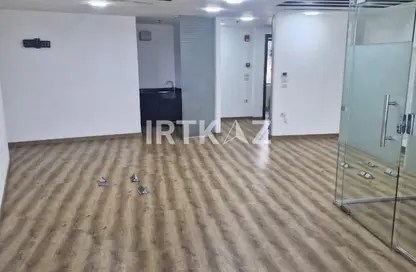 Office Space - 1 Bedroom - 1 Bathroom for rent in Business Plus - North Teseen St. - The 5th Settlement - New Cairo City - Cairo
