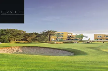 Villa - 3 Bedrooms - 5 Bathrooms for sale in The Crown - Cairo Alexandria Desert Road - 6 October City - Giza