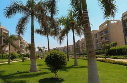 Apartment - 3 Bedrooms - 3 Bathrooms for sale in Moon Residences - Fifth Square - The 5th Settlement - New Cairo City - Cairo