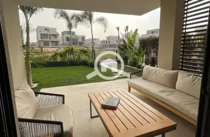 Apartment - 4 Bedrooms - 3 Bathrooms for sale in The Estates - Sheikh Zayed Compounds - Sheikh Zayed City - Giza