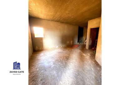 Apartment - 3 Bedrooms - 3 Bathrooms for sale in 7th District - Sheikh Zayed City - Giza