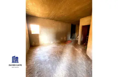 شقة - 3 غرف نوم - 3 حمامات للبيع في الحي السابع - الشيخ زايد - الجيزة