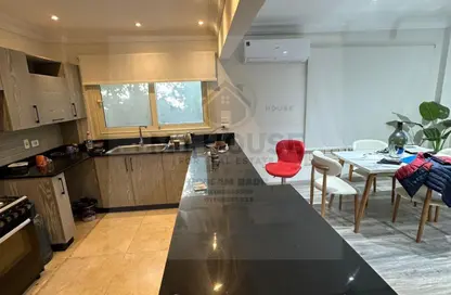 شقة - 2 غرف نوم - 2 حمامات للايجار في ستون ريزيدنس - كمبوندات التجمع الخامس - التجمع الخامس - مدينة القاهرة الجديدة - القاهرة