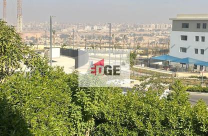 Villa - 4 Bedrooms - 5 Bathrooms for sale in Celesta Hills - Uptown Cairo - Mokattam - Cairo