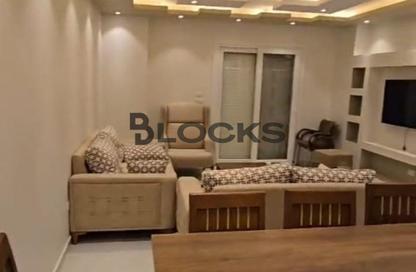 Apartment - 3 Bedrooms - 3 Bathrooms for sale in Zayed Dunes - 6th District - Sheikh Zayed City - Giza Apartment - 3 Bedrooms - 3 Bathrooms for sale in Zayed Dunes - 6th District - Sheikh Zayed City - Giza