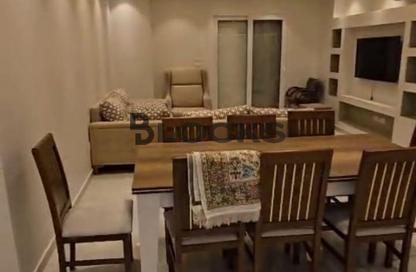 Apartment - 3 Bedrooms - 3 Bathrooms for sale in Zayed Dunes - 6th District - Sheikh Zayed City - Giza Apartment - 3 Bedrooms - 3 Bathrooms for sale in Zayed Dunes - 6th District - Sheikh Zayed City - Giza