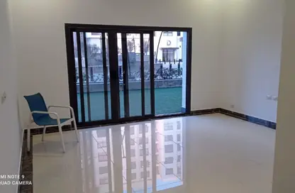 Apartment - Studio - 1 Bathroom for rent in Porto New Cairo - 5th Settlement Compounds - The 5th Settlement - New Cairo City - Cairo