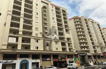 محل تجاري - 2 غرف نوم - 1 حمام للايجار في شارع مدخل شركة النقل والهندسة - سموحة - حي شرق - الاسكندرية