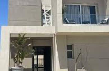 تاون هاوس - 3 - 2 للبيع في باديه بالم هيلز - كمبوندات 6 أكتوبر - مدينة 6 أكتوبر - الجيزة